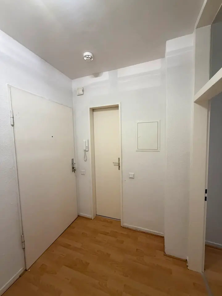 WG-Zimmer mit 34 m² in Düsseldorf – Bild 7