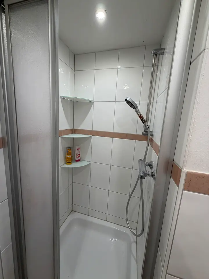 WG-Zimmer mit 34 m² in Düsseldorf – Bild 9