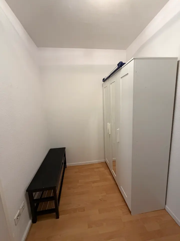 WG-Zimmer mit 34 m² in Düsseldorf – Bild 10