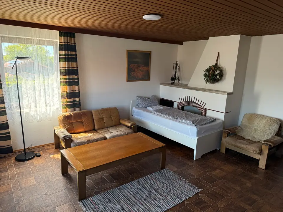 WG-Zimmer mit 18 m² in Rosenheim – Bild 1