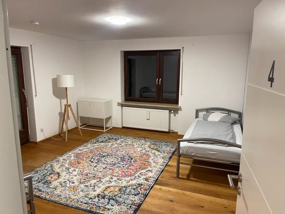 WG-Zimmer mit 18 m² in Rosenheim – Bild 3