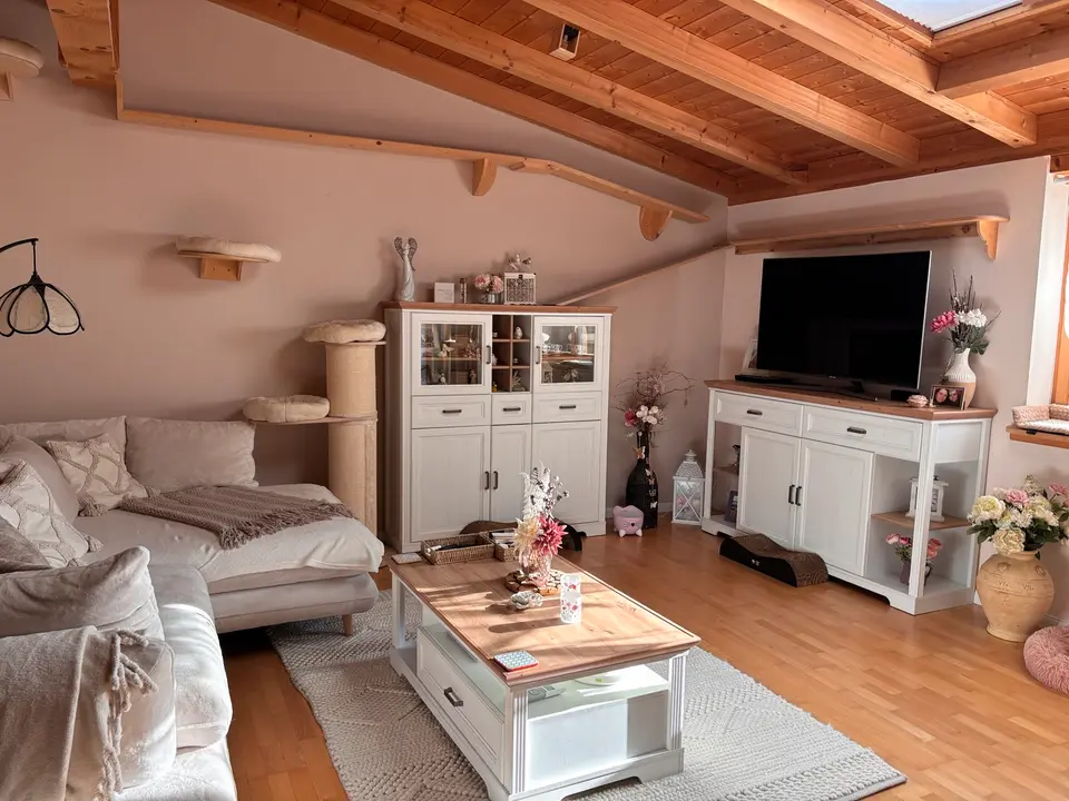 WG-Zimmer mit 18 m² in Rosenheim – Bild 9