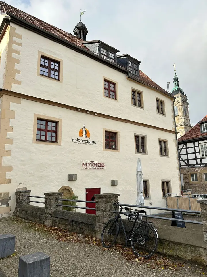 4 Zimmer Wohnung mit 114 m² in Eisenach – Bild 6