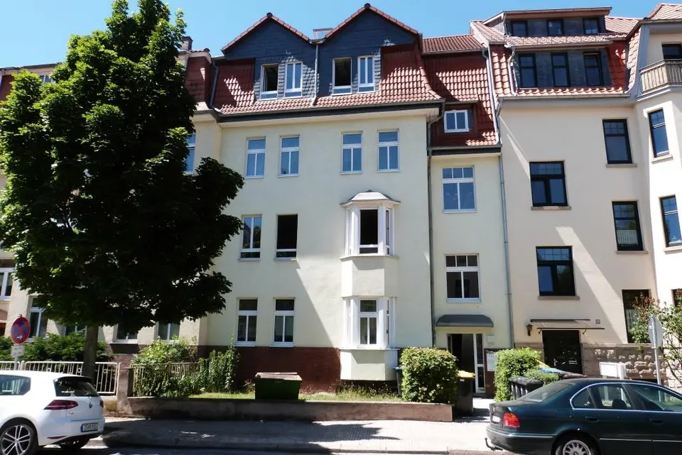 4 Zimmer Wohnung mit 114 m² in Eisenach – Bild 7