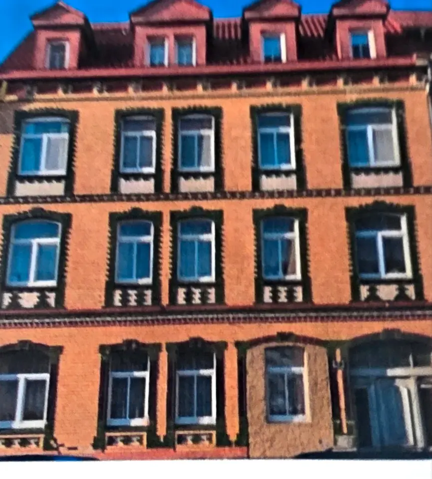 4 Zimmer Wohnung mit 114 m² in Eisenach – Bild 10