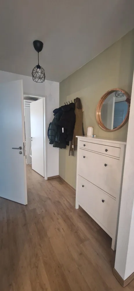 2 Zimmer Wohnung mit 68 m² in Offenburg – Bild 1