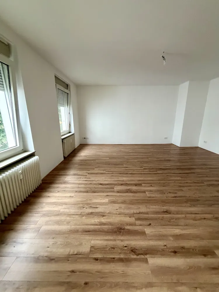 2 Zimmer Wohnung mit 55 m² in Wuppertal – Bild 1