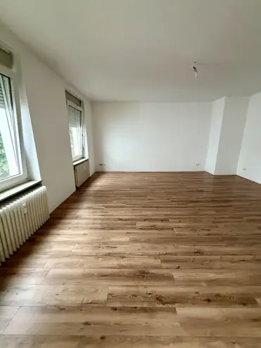2 Zimmer Wohnung mit 55 m² in Wuppertal – Bild 1