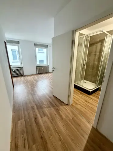 2 Zimmer Wohnung mit 55 m² in Wuppertal – Bild 2