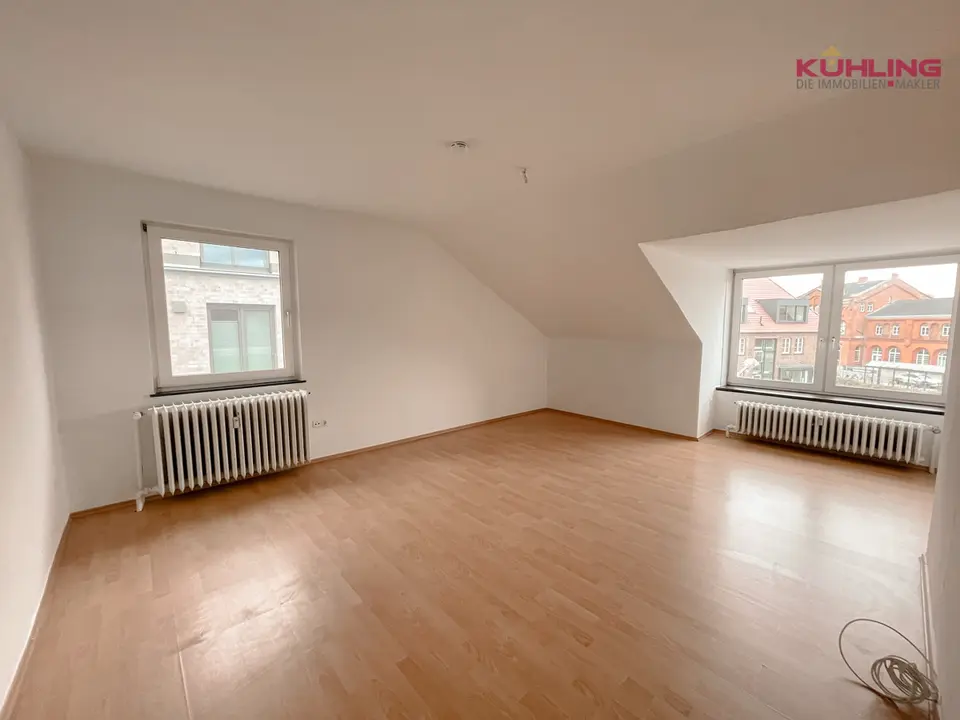 4 Zimmer Wohnung mit 105 m² in Vechta – Bild 1