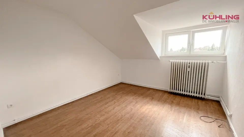 4 Zimmer Wohnung mit 105 m² in Vechta – Bild 2