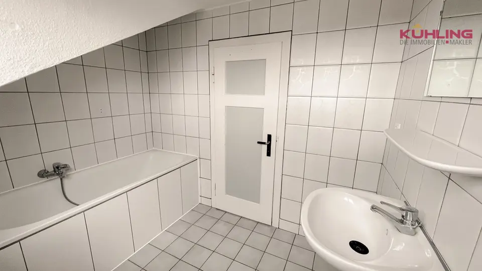 4 Zimmer Wohnung mit 105 m² in Vechta – Bild 6