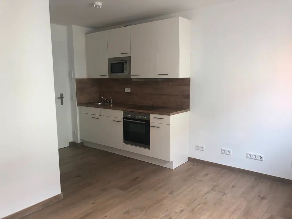 Studio mit 20 m² in Regensburg – Bild 1
