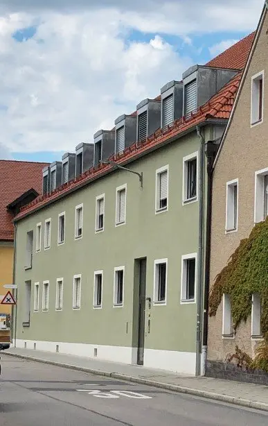 Studio mit 20 m² in Regensburg – Bild 2