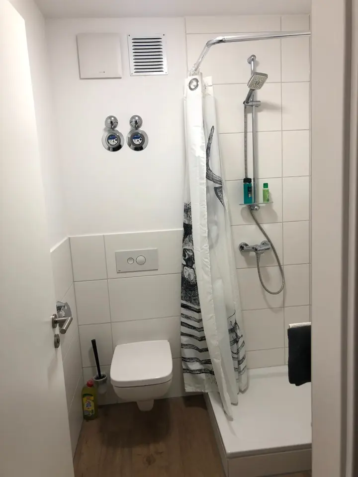 Studio mit 20 m² in Regensburg – Bild 3