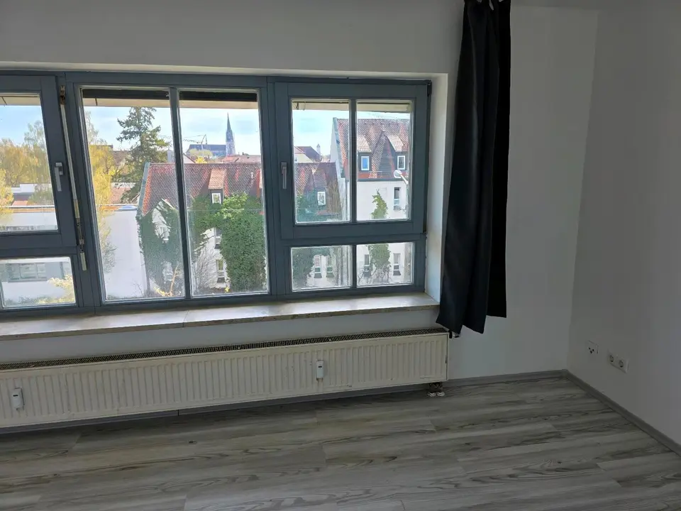 Studio mit 20 m² in Regensburg – Bild 6