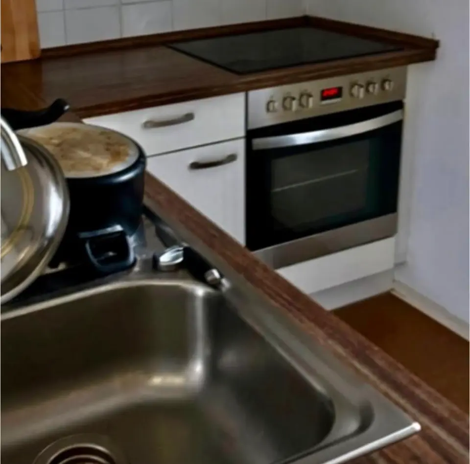 Studio mit 20 m² in Regensburg – Bild 7