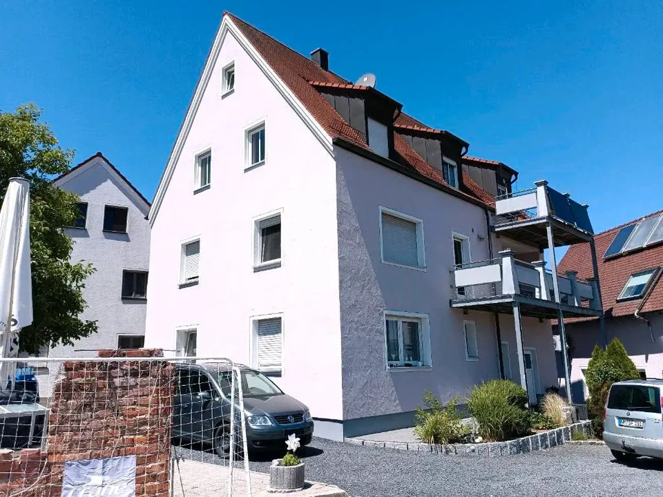 Studio mit 20 m² in Regensburg – Bild 9