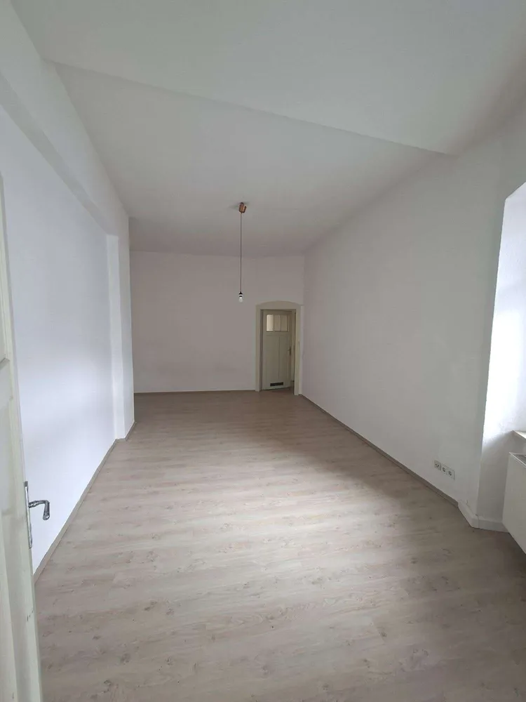 4 Zimmer Wohnung mit 121 m² in Zwickau – Bild 12