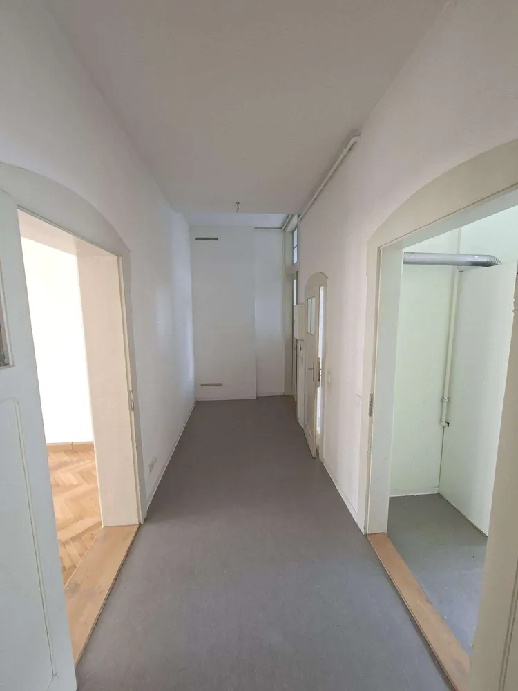 4 Zimmer Wohnung mit 121 m² in Zwickau – Bild 4