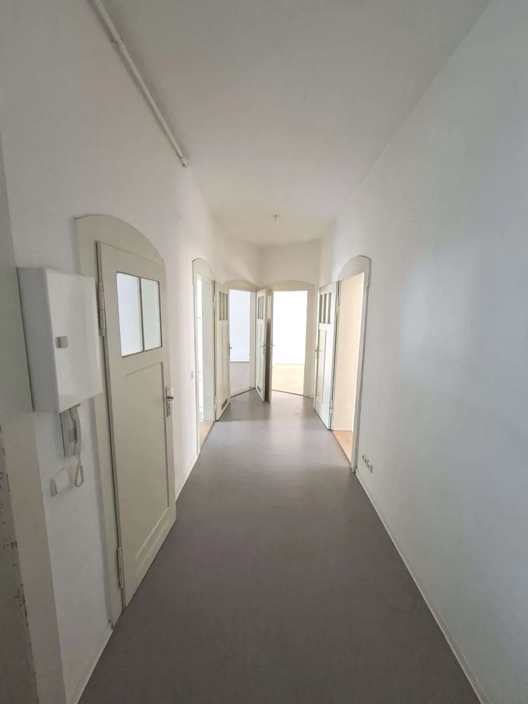 4 Zimmer Wohnung mit 121 m² in Zwickau – Bild 5
