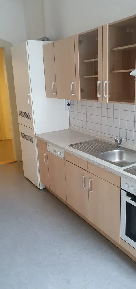 4 Zimmer Wohnung mit 121 m² in Zwickau – Bild 7