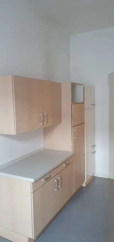 4 Zimmer Wohnung mit 121 m² in Zwickau – Bild 9
