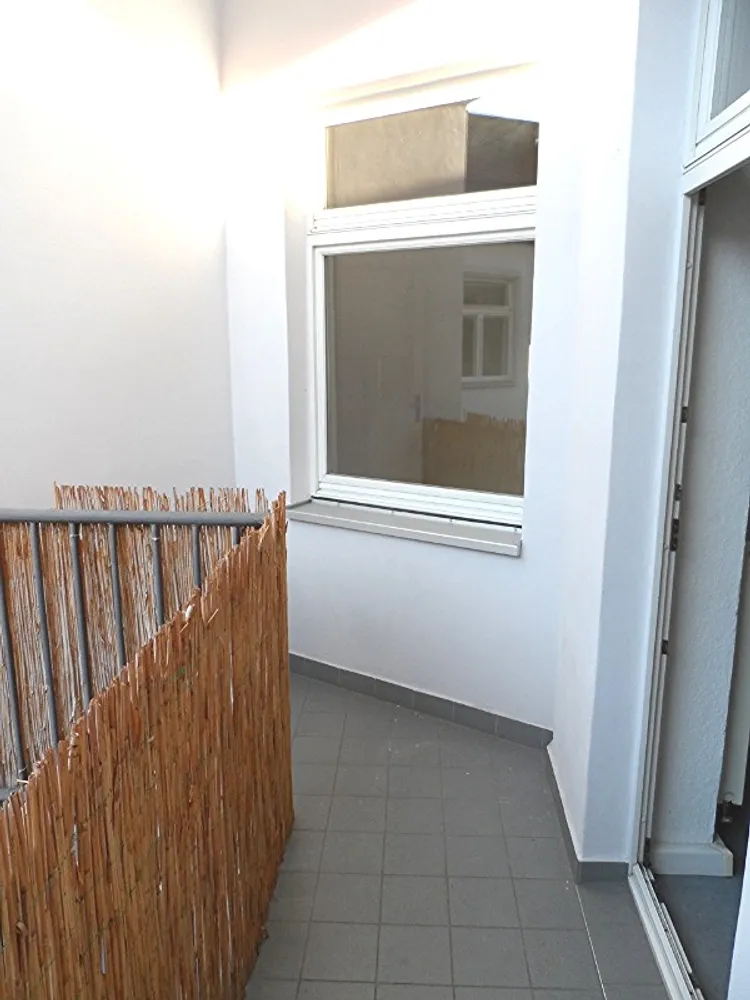 4 Zimmer Wohnung mit 121 m² in Zwickau – Bild 10