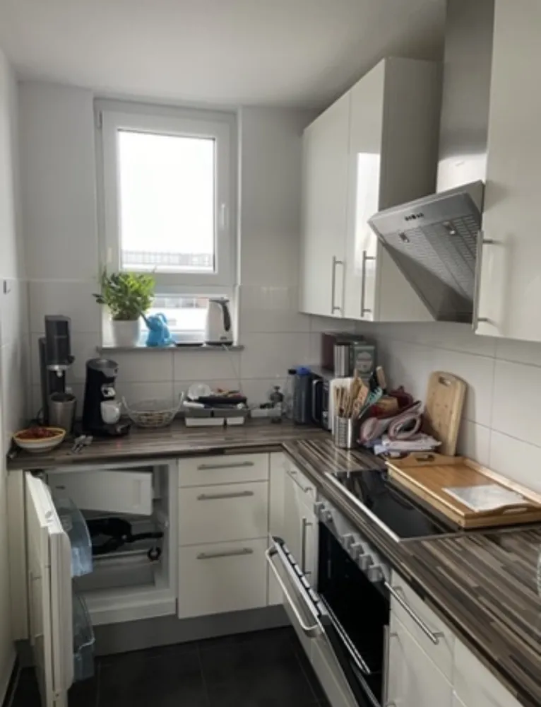 2 Zimmer Wohnung mit 65 m² in Darmstadt – Bild 5
