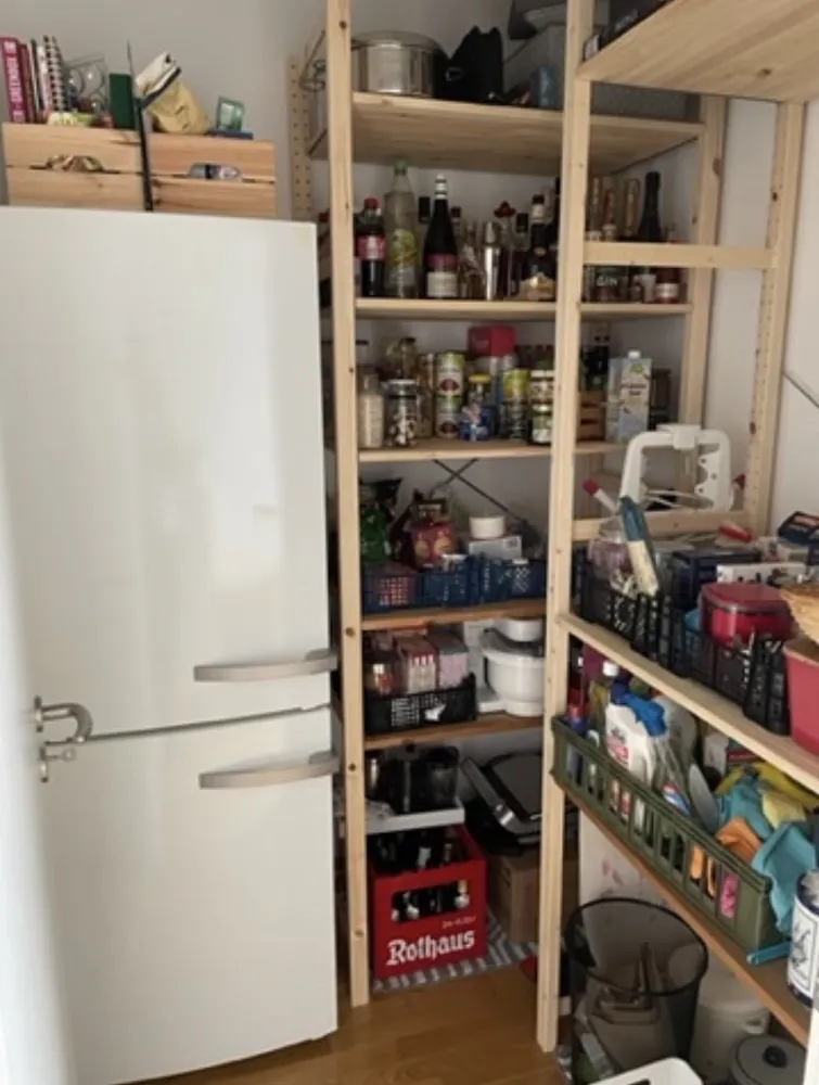 2 Zimmer Wohnung mit 65 m² in Darmstadt – Bild 7