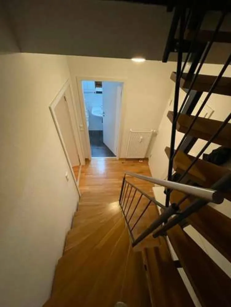 2 Zimmer Wohnung mit 65 m² in Darmstadt – Bild 8