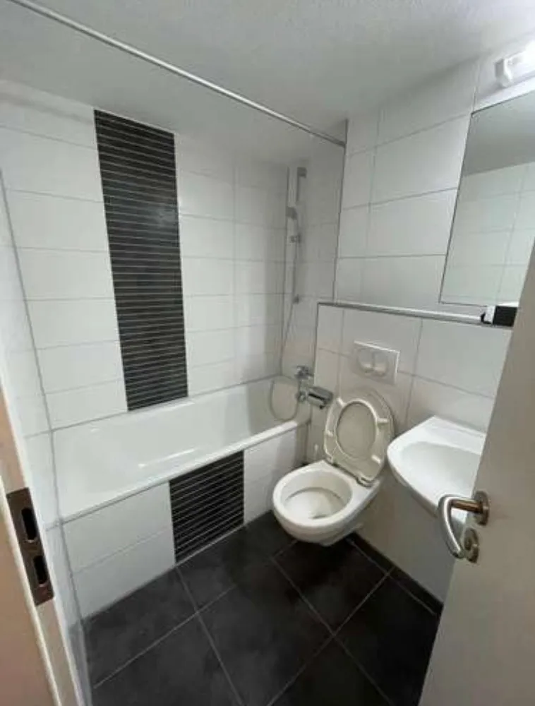2 Zimmer Wohnung mit 65 m² in Darmstadt – Bild 10