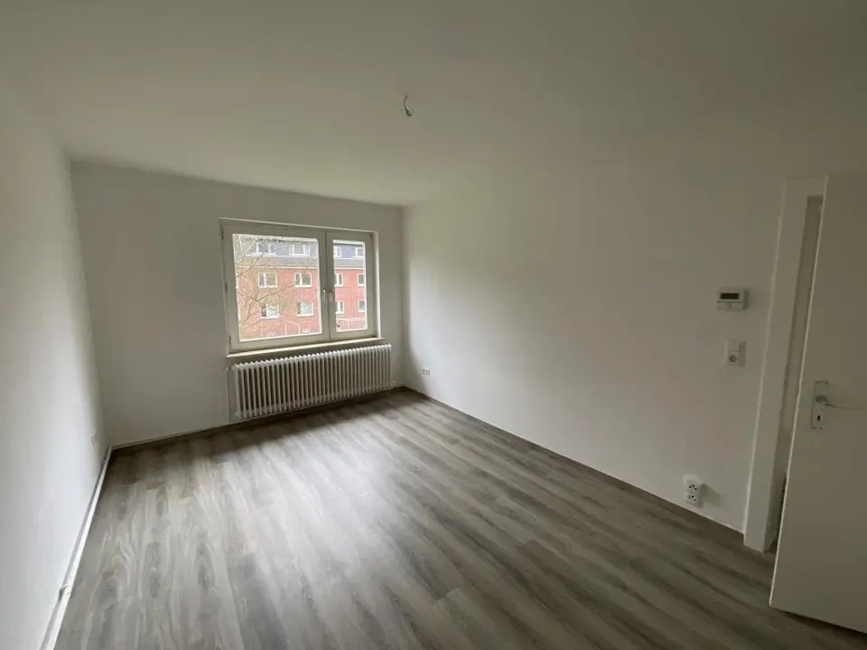 2 Zimmer Wohnung mit 47 m² in Wilhelmshaven – Bild 1