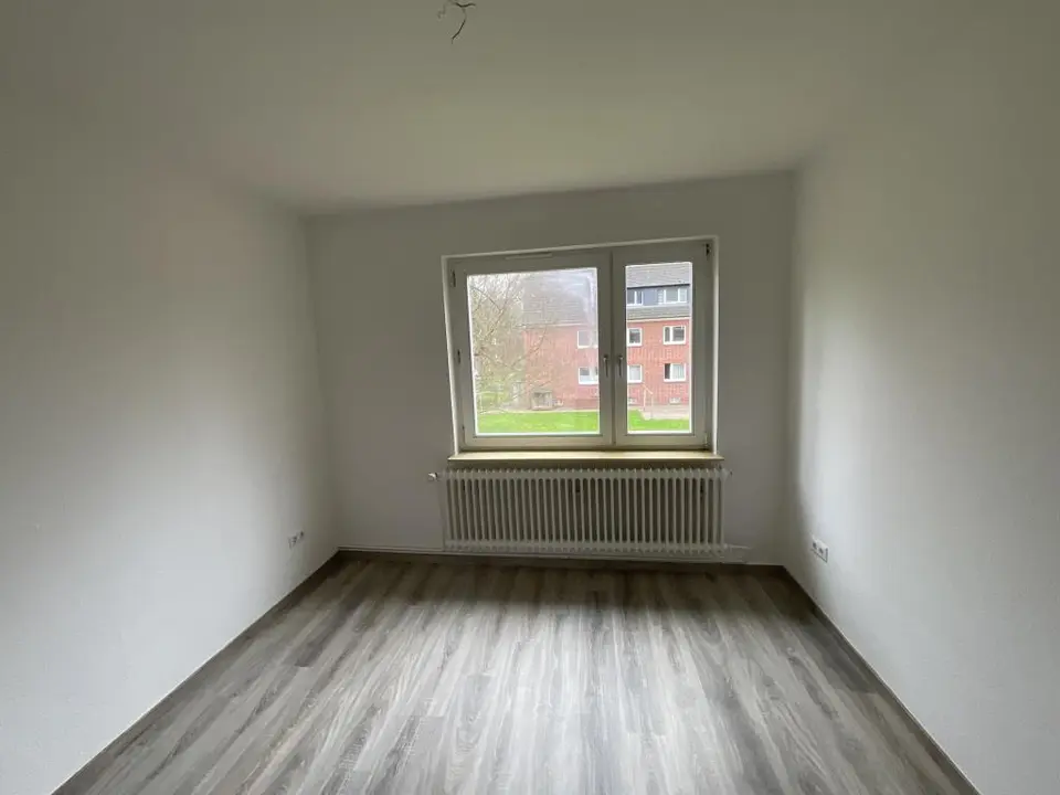 2 Zimmer Wohnung mit 47 m² in Wilhelmshaven – Bild 2