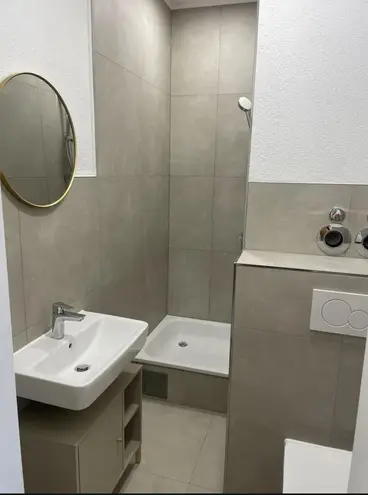 1 Zimmer Wohnung mit 25 m² in Freiburg im Breisgau – Bild 3