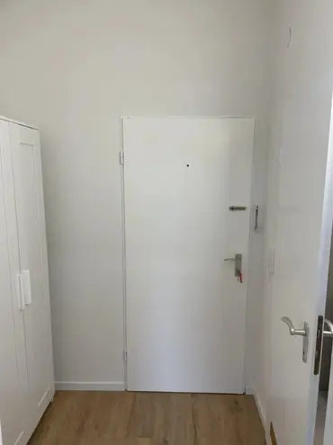 1 Zimmer Wohnung mit 25 m² in Freiburg im Breisgau – Bild 4
