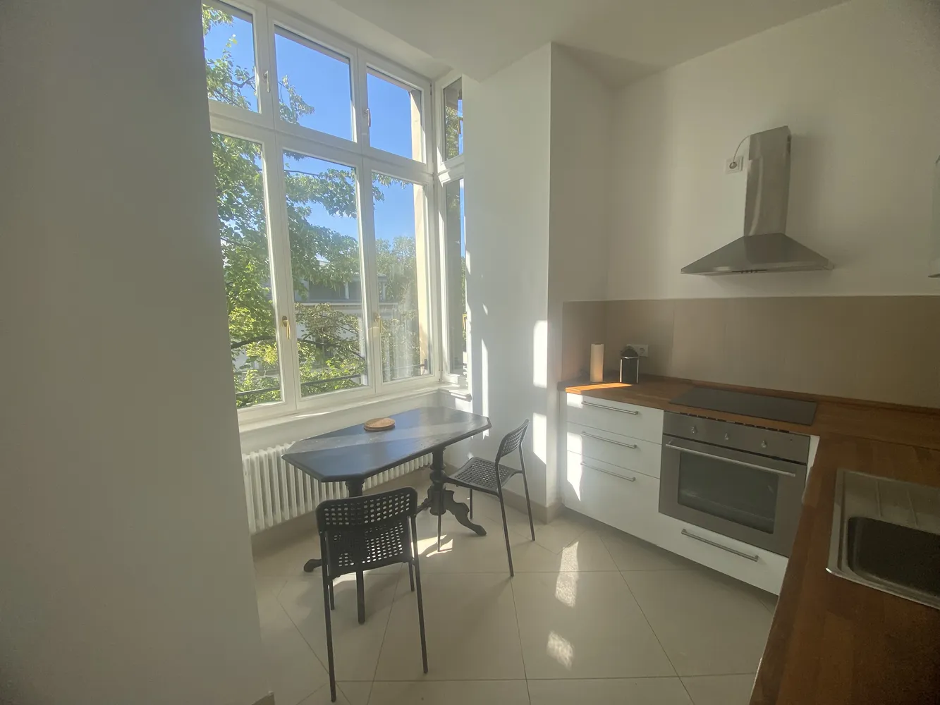 2 Zimmer Wohnung mit 65 m² in Leipzig – Bild 1
