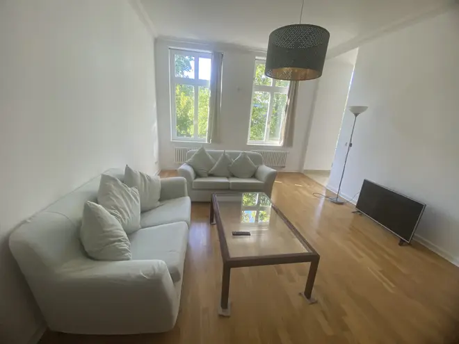 2 Zimmer Wohnung mit 65 m² in Leipzig – Bild 3