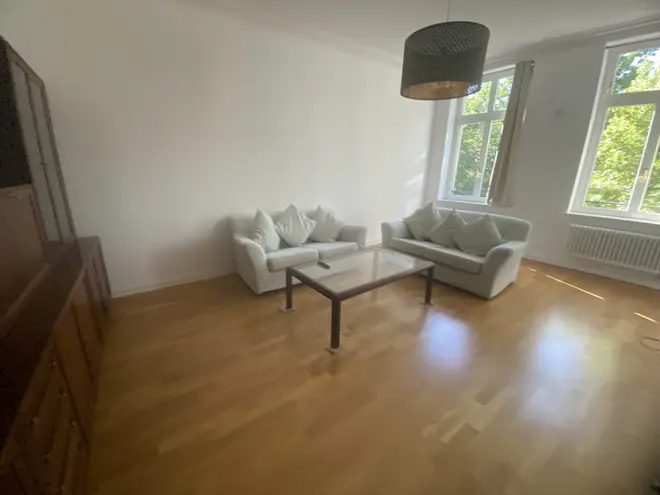 2 Zimmer Wohnung mit 65 m² in Leipzig – Bild 4