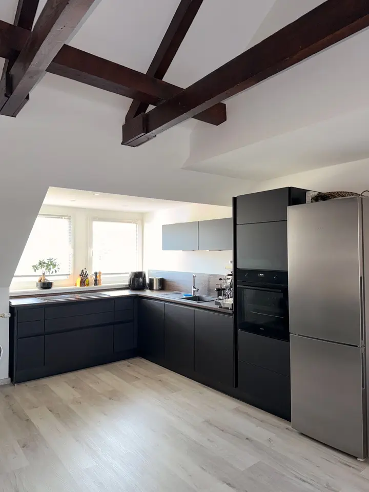 3 Zimmer Wohnung mit 75 m² in Wolfsburg – Bild 4