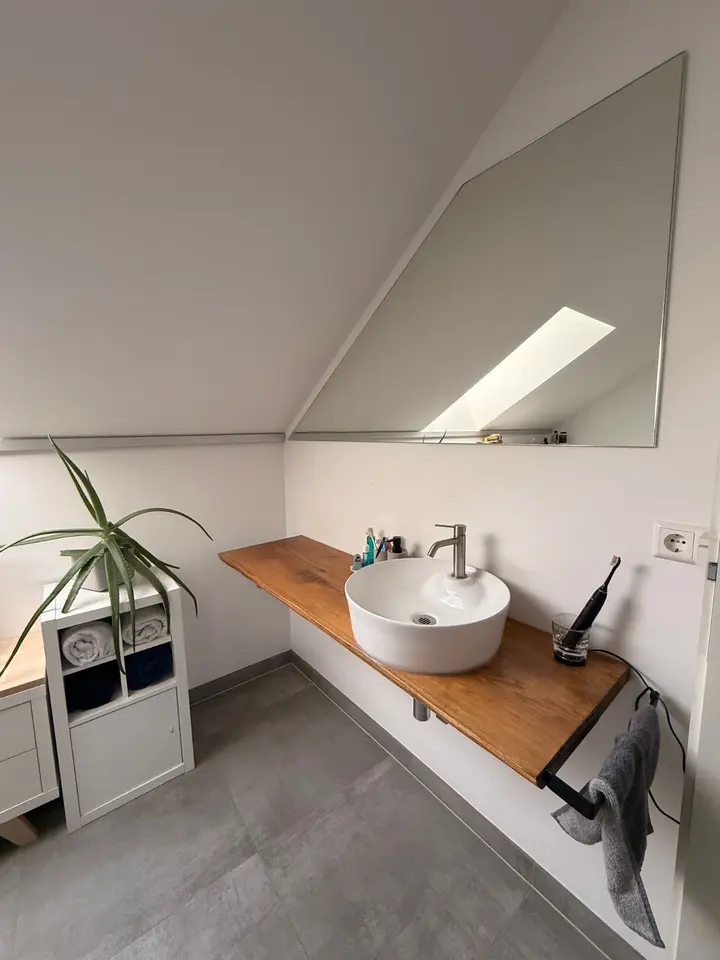 3 Zimmer Wohnung mit 75 m² in Wolfsburg – Bild 10