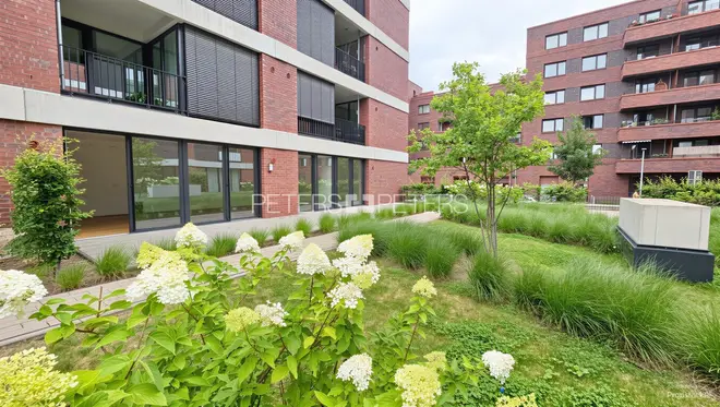3 Zimmer Wohnung mit 103 m² in Bremen – Bild 1