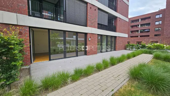 3 Zimmer Wohnung mit 103 m² in Bremen – Bild 2