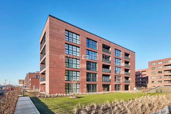 3 Zimmer Wohnung mit 103 m² in Bremen – Bild 3