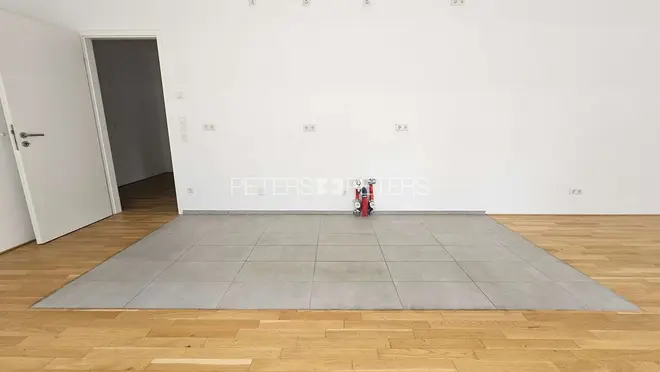 3 Zimmer Wohnung mit 103 m² in Bremen – Bild 6