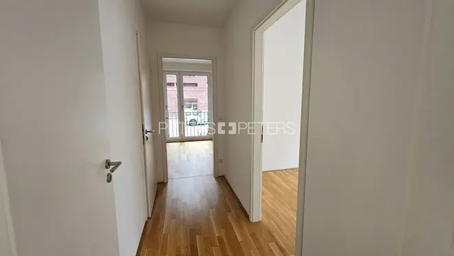 3 Zimmer Wohnung mit 103 m² in Bremen – Bild 8