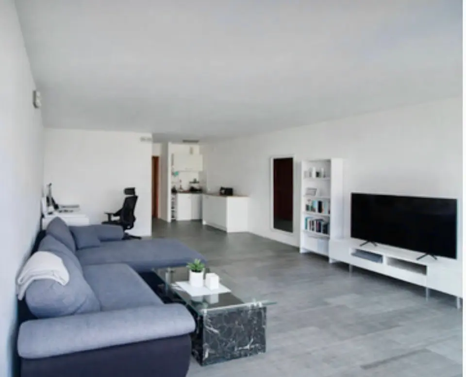 2 Zimmer Wohnung mit 59 m² in Wolfsburg – Bild 1