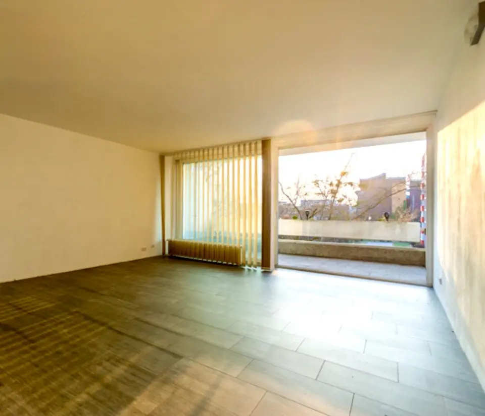 2 Zimmer Wohnung mit 59 m² in Wolfsburg – Bild 2