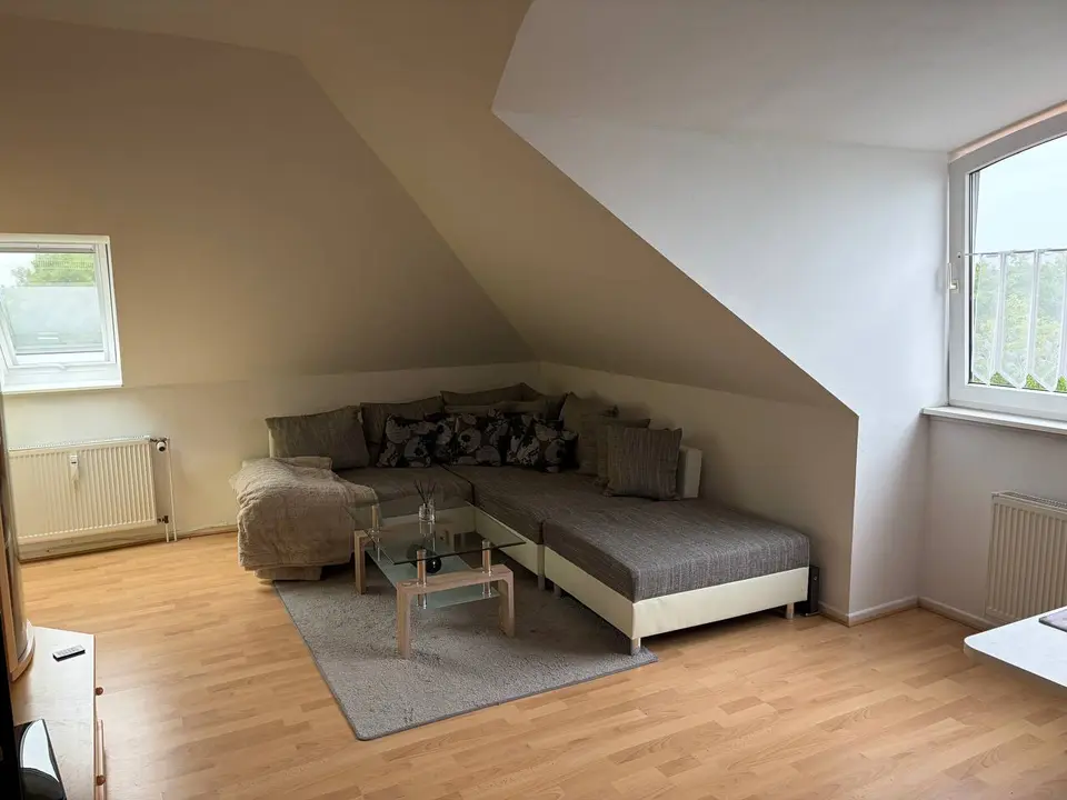 2 Zimmer Wohnung mit 59 m² in Wolfsburg – Bild 10