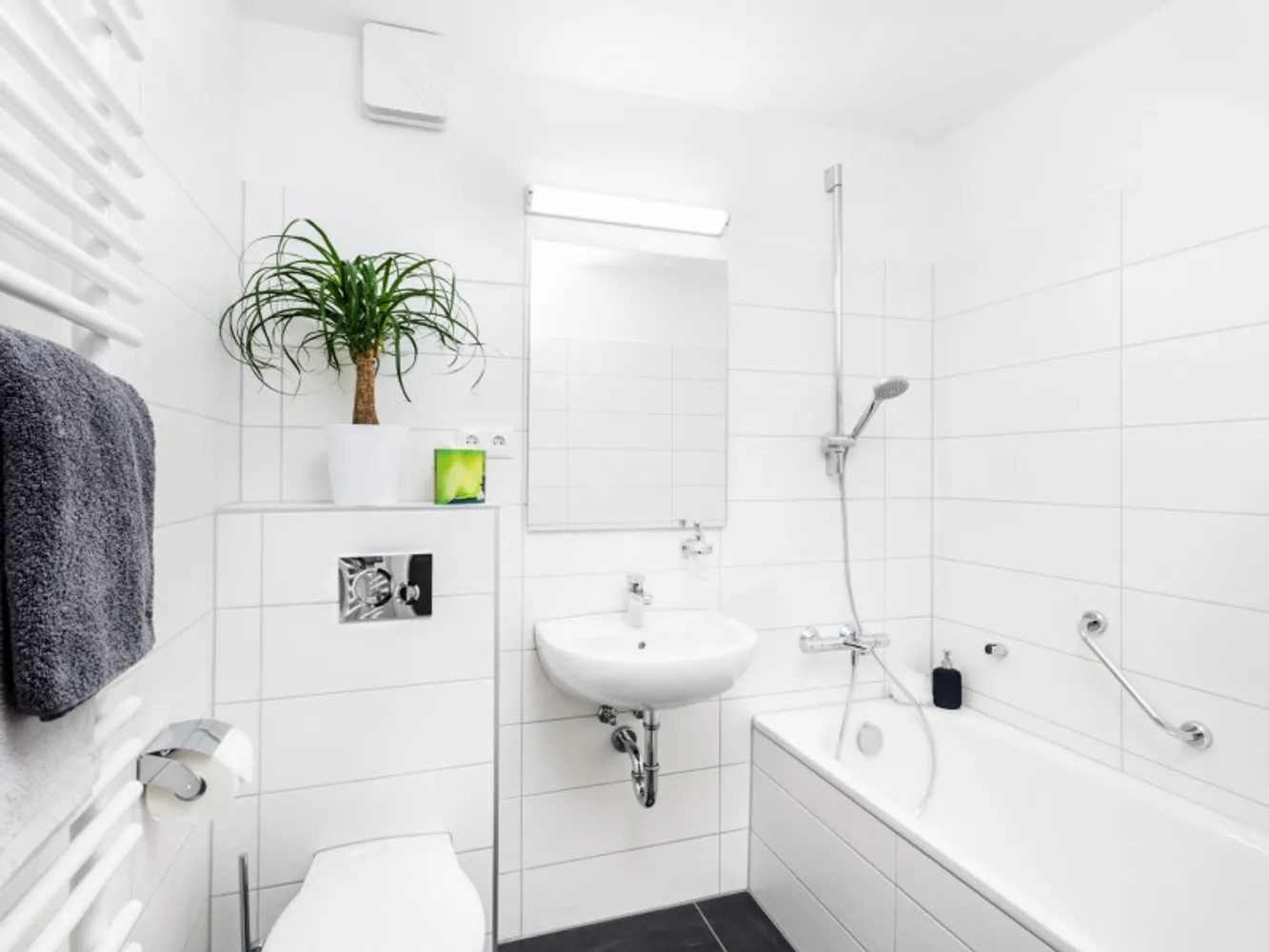 3 Zimmer Wohnung mit 70 m² in Gera – Bild 5